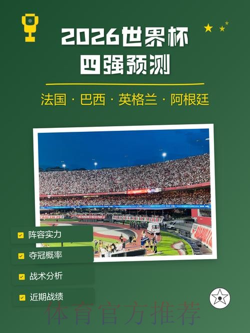世界杯预测网站全面解析