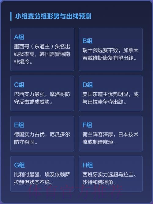 世界杯高清热门赛事深度解析 世界杯高清热门赛事深度解析