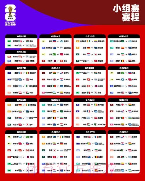 2026世界杯滚球官方最新站点一览